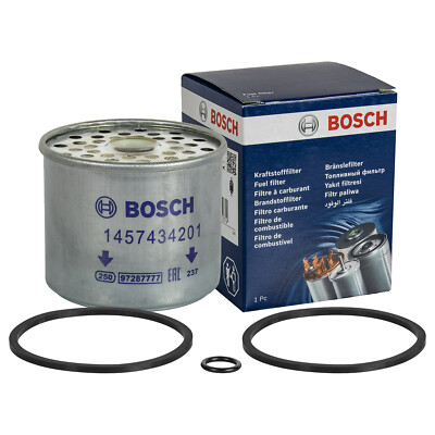BOSCH Kraftstofffilter für Ford Suzuki Citroën Peugeot VW Renault Fiat Talbot