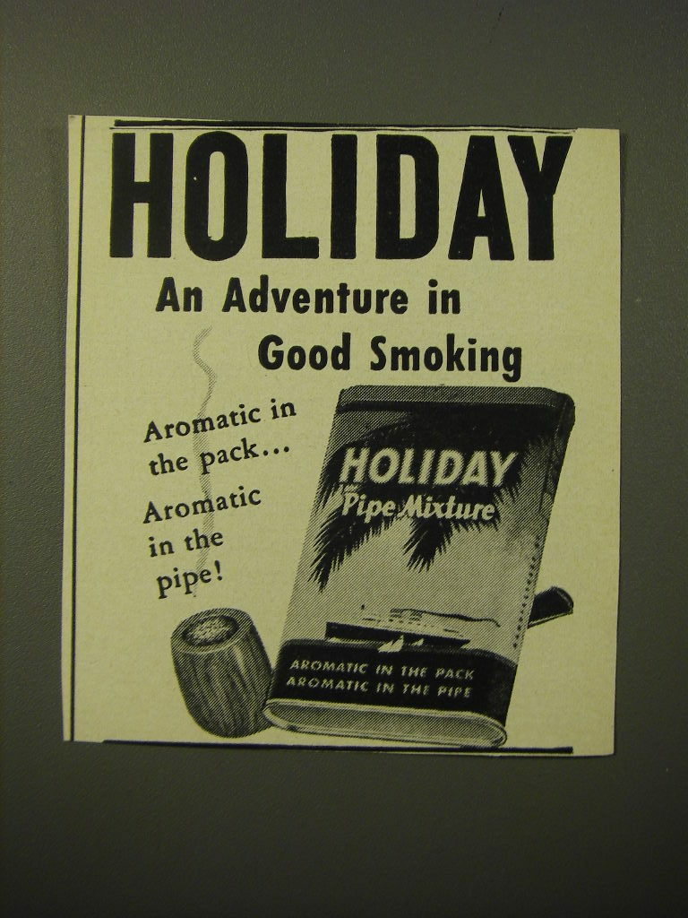 tobacco trader la Tobacco Trader