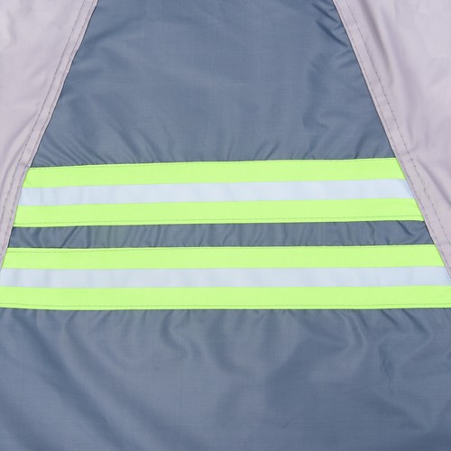 Heavy Duty Waterproof Boat Cover Marine for Ski Fish V-hull Speedboat 14ft-16ft - Foto 14 di 17