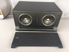 JVC SP-MX77MTN SPEAKER, Full Range Port Woofer 35W/45W - Tested - Sounds Great