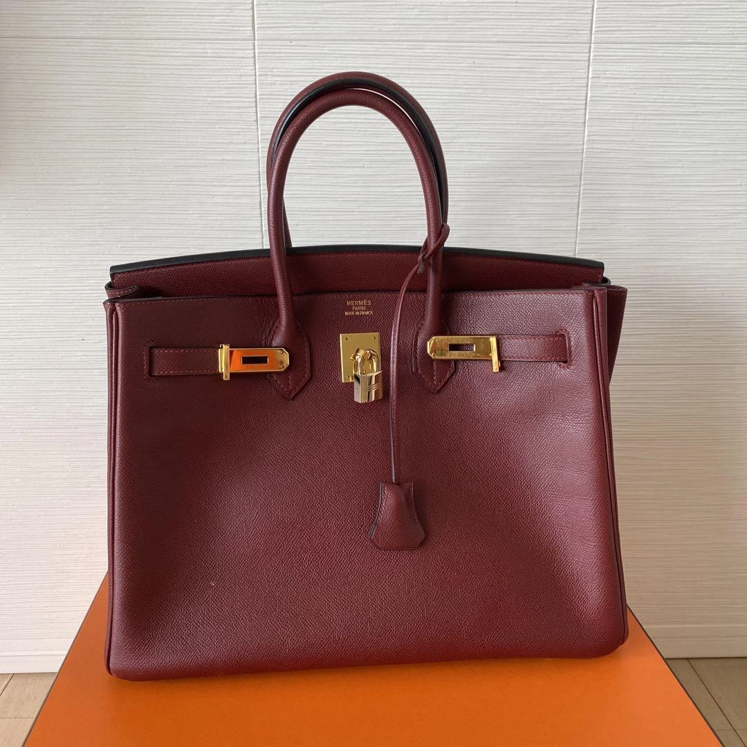 Ebay birkin bag hermes hot sale