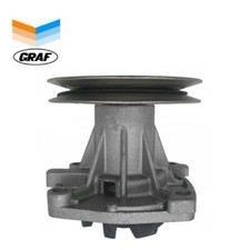 Pompe à eau Alfa Romeo ALFA 33