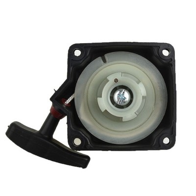 Enhanced Performance Recoil Start Assembly for Strimmers and Brush Cutters