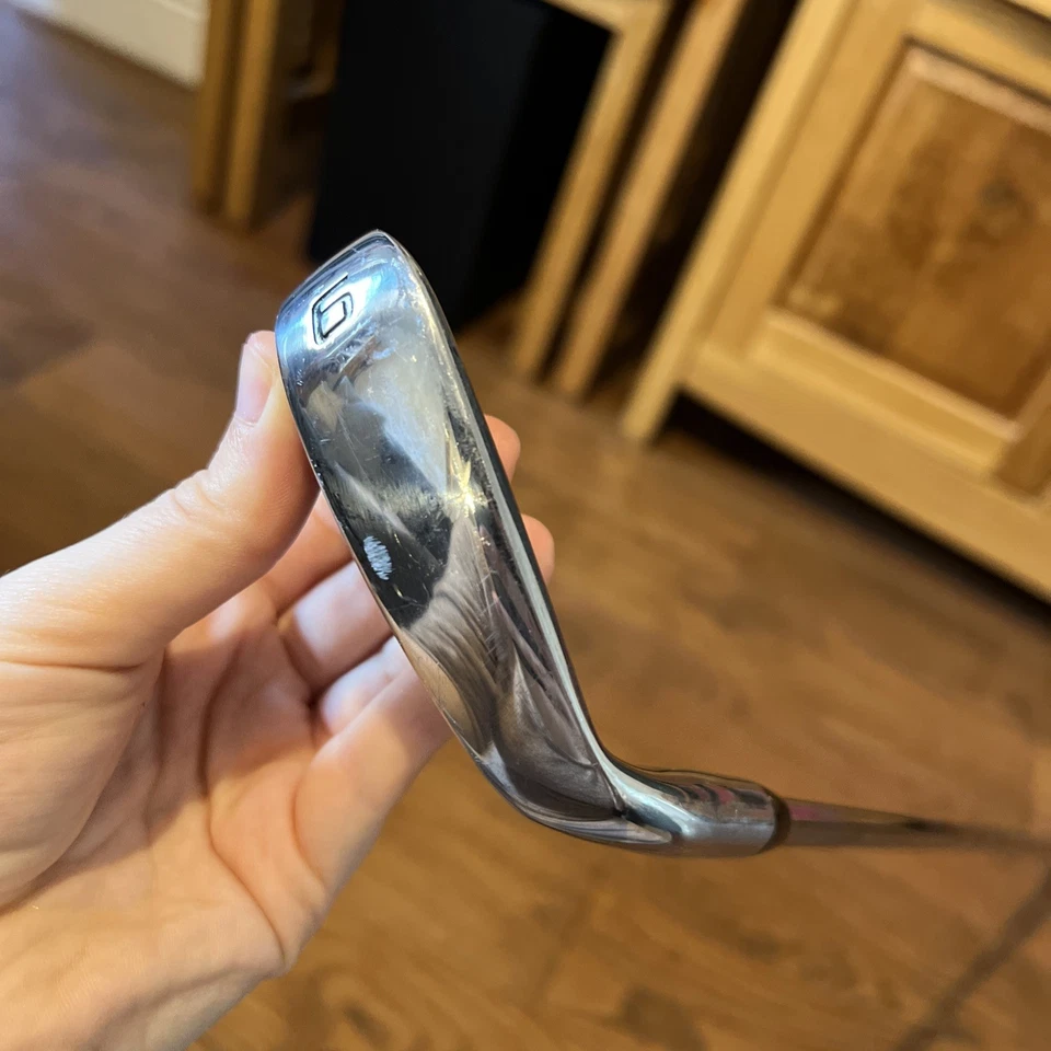 Great condition - Right Hand Cobra 9 Iron - Image 4 of 4