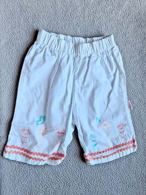 Hose * 62 68 * Pumpkin Patch * Sommerhose *