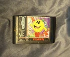 Pac-Mania (Sega Genesis, 1991) Cartridge Only