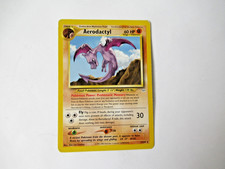 2001 Pokemon Neo Revelation Aerodactyl #15/64 on eBay