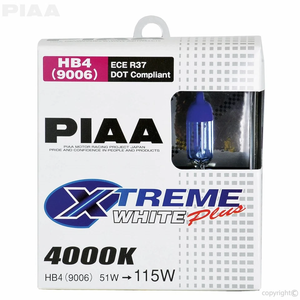 Valeo 19616 Xtreme White Plus BULBS Foto 2 de 3