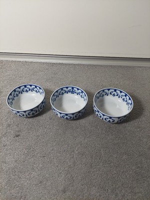 Gallo - Royal Crown Delft - Müslischale Dessertschale 9,7 cm