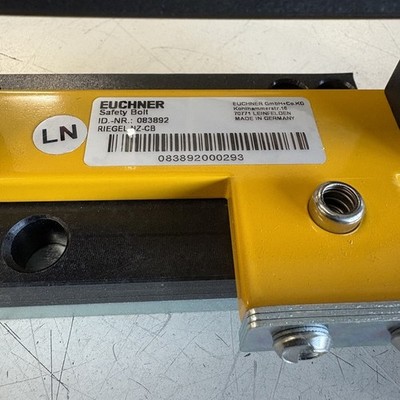 Euchner RIEGEL-NZ-CB Sensor and Switch Accessories