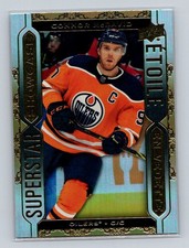 2022-23 Upper Deck Tim Hortons Hockey Cards Checklist and Odds 26