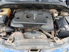 Boite de vitesse Ssangyong ACTYON