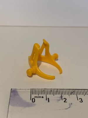 Playmobil Ersatzteil/Replacement Part Einhorn Body Harness