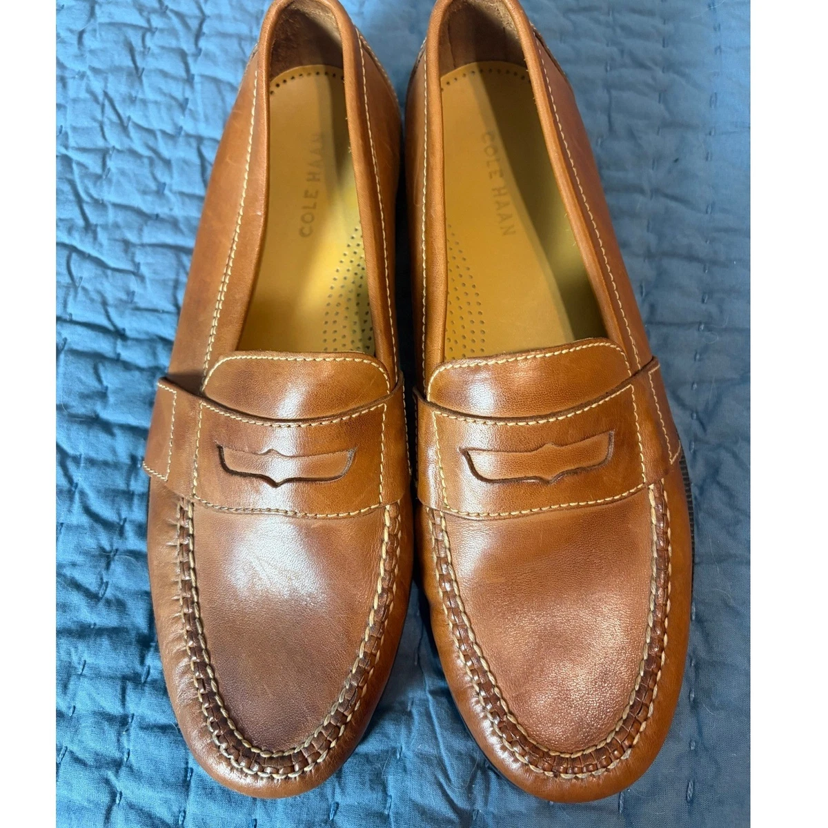 25+ cole haan pinch penny for sale | Updated Oct 2026