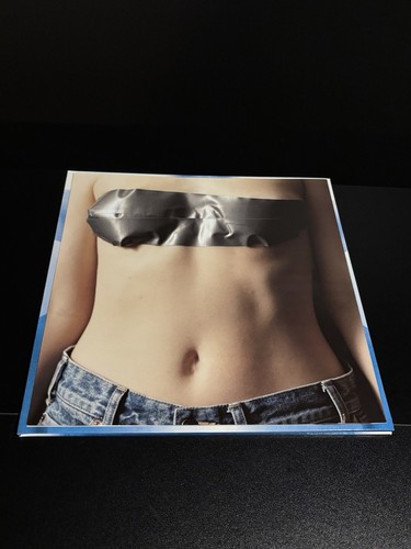 New Lorde VIRGIN GATEFOLD X-Ray Picture Disc Signed Vinyl LP Autographed Poster - Foto 8 di 11