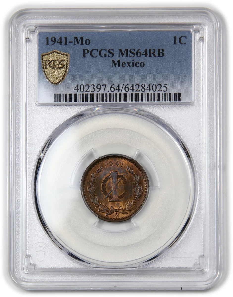 ペルー 1CENTAVO 1センタボ 1ケンタボ 1936年 1 Centavo (1st type