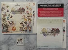 Theatrhythm Final Fantasy (Nintendo 3DS, 2012) Cib Complete - Tested