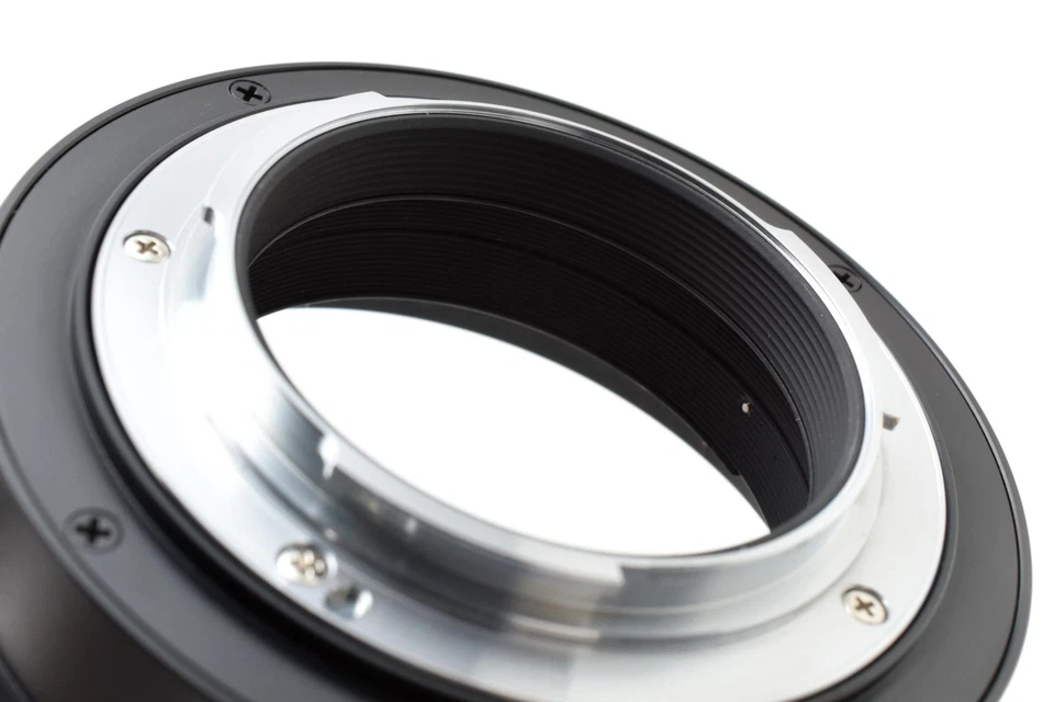 Pentax Adapter K Mount fo 645 From Japan [Near Mint] #2562902A - Image 2 of 4