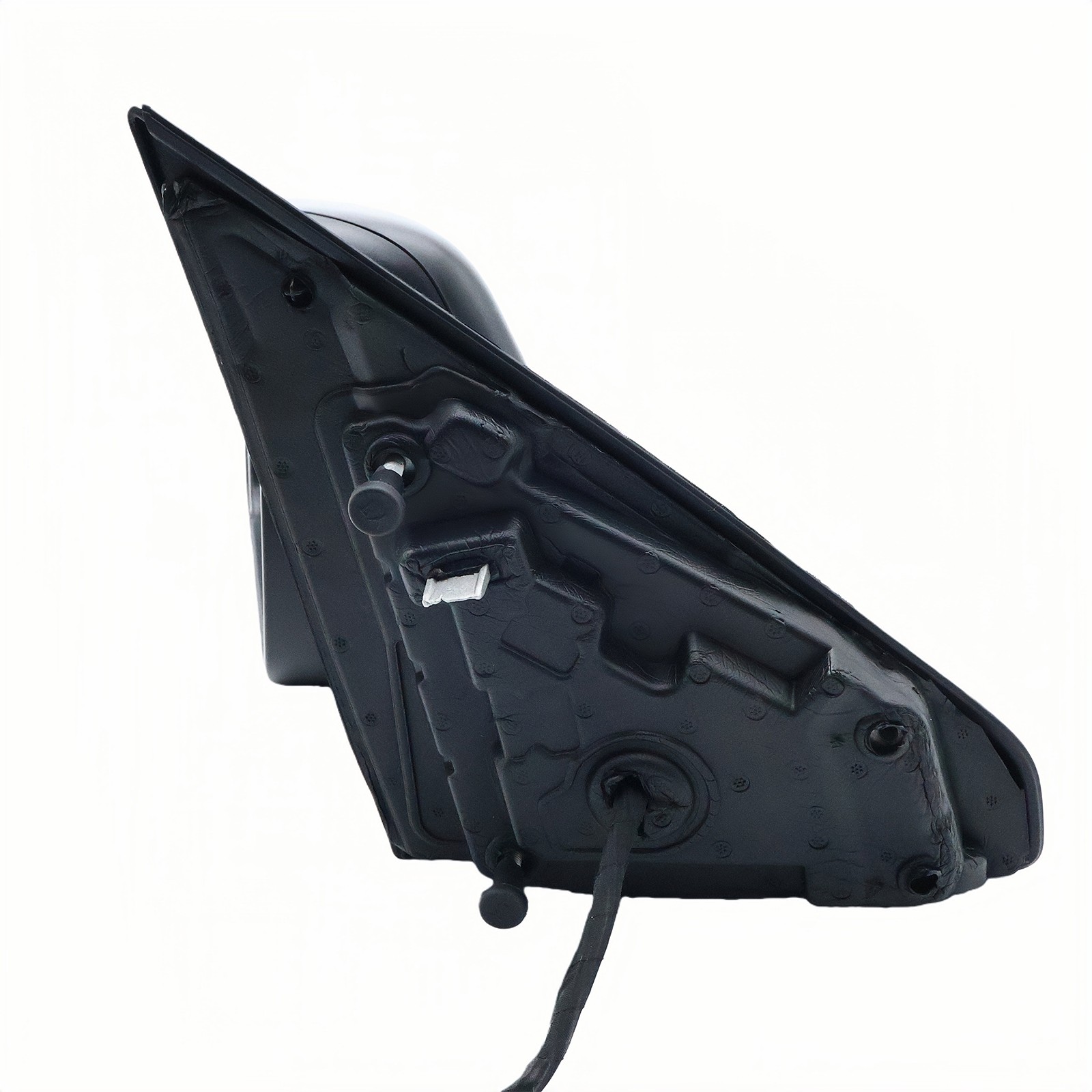 10-Pins Left Side Power Mirror Textured For 2019-2024 Ram 1500 68462769AB thumbnail 7