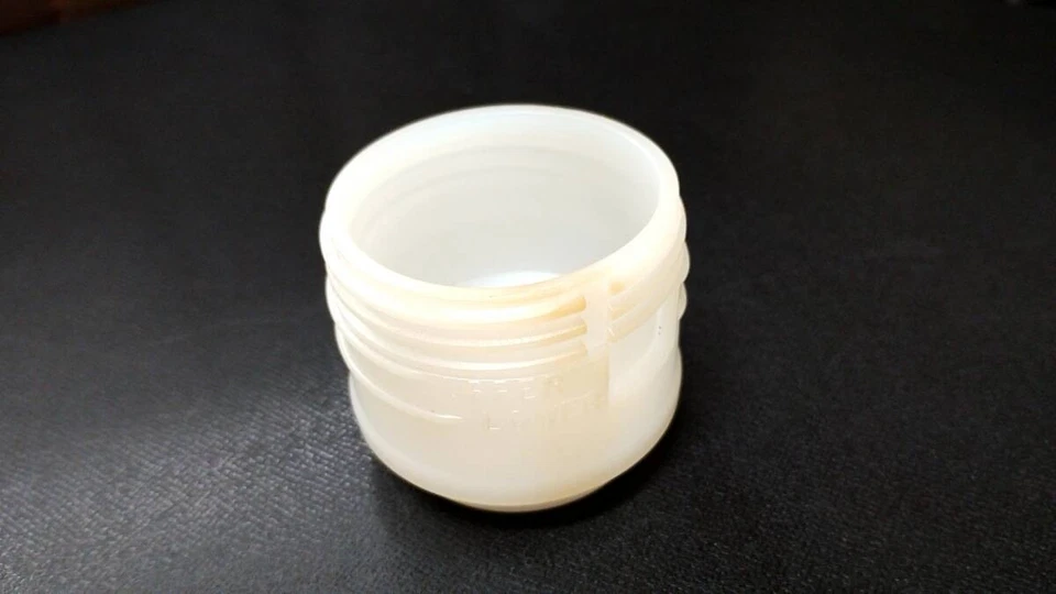 Depósito maestro genuino Suzuki GS400 GS550 GS750 GS850 GT380 GT550 GT750 NUEVO DE STOCK Foto 3 de 4