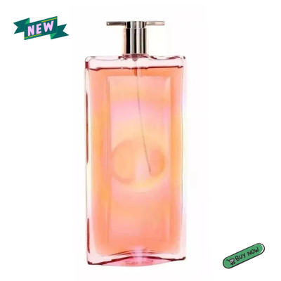Lancôme Idôle Nectar L Eau De Parfum 3.4oz / 100ml New in Box