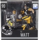 TJ Watt (Pittsburgh Steelers) NFL 7" Figure McFarlane