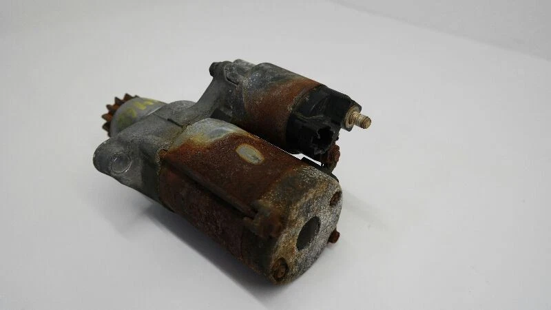 2010 2011 2012 2013 LEXUS RX350 STARTER MOTOR - Image 2 of 4