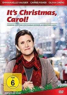 Its Christmas, Carol! von Michael Scott | DVD | Zustand sehr gut