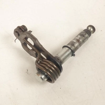Axe de sélecteur origine pour Moto Kawasaki 1100 ZZR 1990 à 2002 ZXT10C Occasion - Photo 1/2