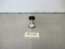 Swagelok  Brand new packaging SS-1RS10MM Stainless Steel Integral Bonnet Needle