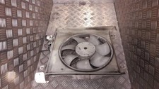 Radiateur Peugeot 107