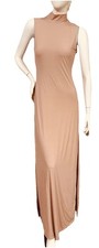 LURELLYTAN DRESS SIZE 6