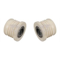 2X Febi Bilstein Lagerung AchsköRper FüR Ford Focus II Da_ HCP DP FFS