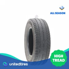 Used 235/65R16C Continental VanContact A/S 121/119R - 8.5/32