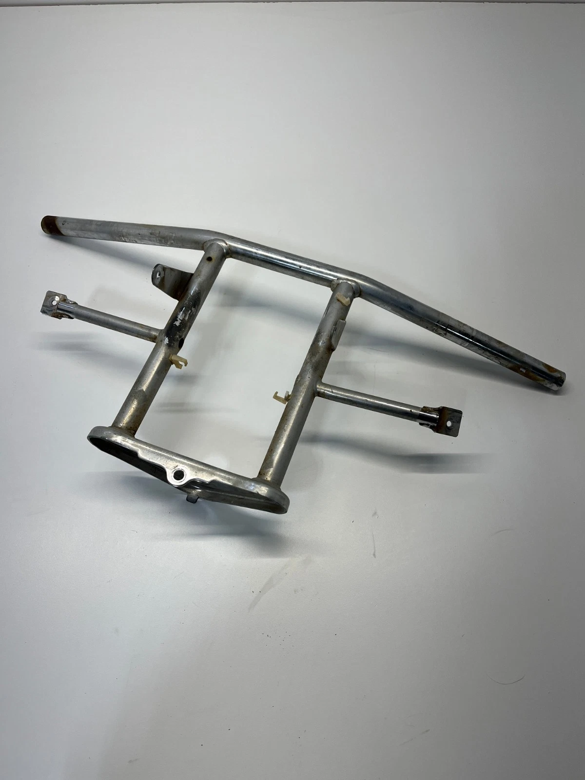 83 1983 Honda Urban Express 50 NU50 OEM Handlebars Handle Bars Bar READ