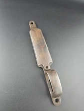 USGI Enfield M1917 Trigger Guard Assembly Winchester And Floor Plate Eddystone