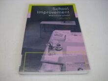 School Improvement (Whats in it for Schools?) von ... | Buch | Zustand sehr gut