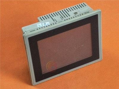 ONE Pro-face GP370-LG11-24V Touch Panel Used #hj