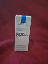 LaRoche-Posay Effaclar Salicylic Acid Acne Treatment 3ml / 0.1 Oz DELUXE SAMPLE