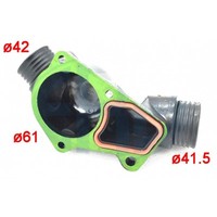Flansch Thermostat MTE673G 11 53 1 722 853 20923741 V208149 172 2531 23741