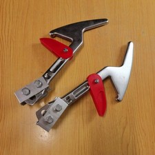 Telescopic Ladder Fastener Bracket Sturdy Duty Hardware Part