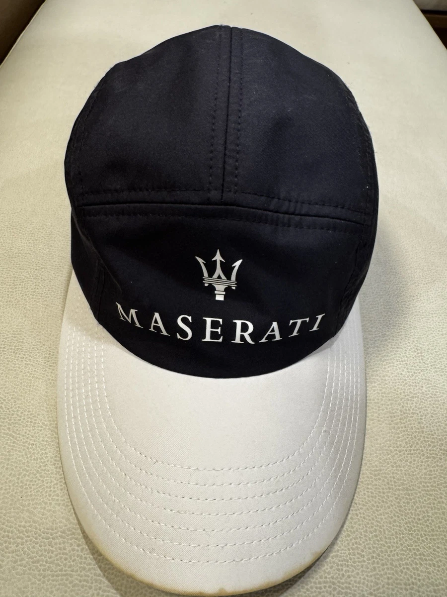 Maserati Trofeo キャップ Maserati Trofeo キャップ Maserati Men's Baseball Caps for sale | eBay