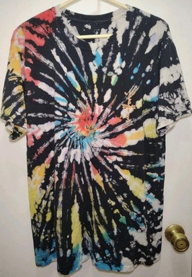 Travis Scott × CACTUS JACK Highest in the Room Tshirt size Large L excellent PP