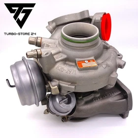 Original Turbolader BMW Biturbo groß 11658510942 11658508092 53269980015 313PS