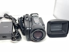 Canon iVIS HF GX10 Full HD Camcorder Handheld Video Camera iVISHF GX10