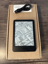 Amazon Kindle 11th Gen. 16GB, Wi-Fi, 6 Screen...