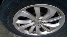 Wheel 18x7-1/2 10 Alloy Angled Spoke Fits 16-18 RDX 12099733