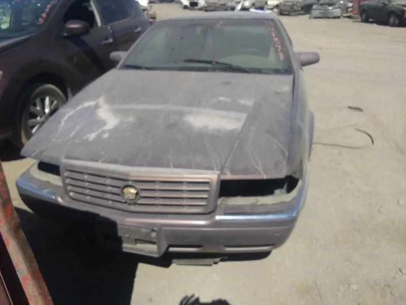 Airbag Air Bag Driver Fits 94-95 DEVILLE 25982747 Foto 4 de 4