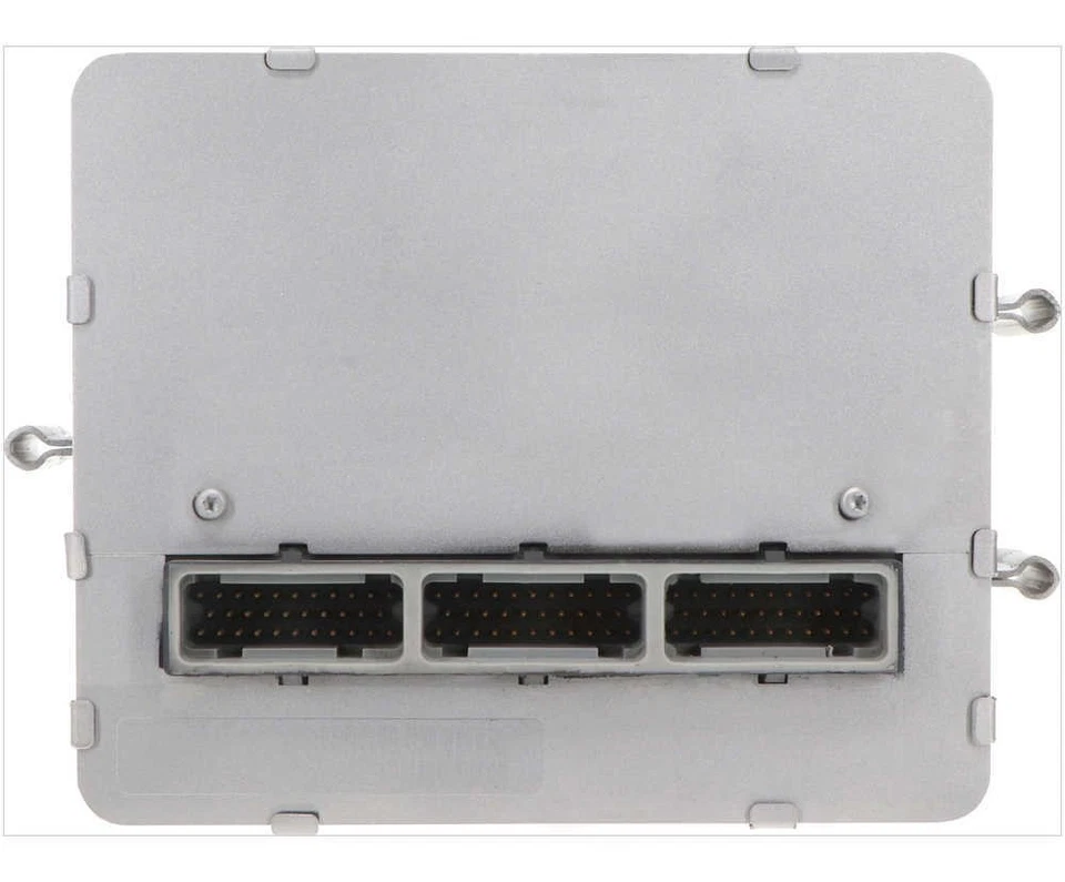Módulo de control del motor (ECM)-transmisión automática para Jeep Grand Cherokee 1997 4,0 L-L6 Foto 2 de 4