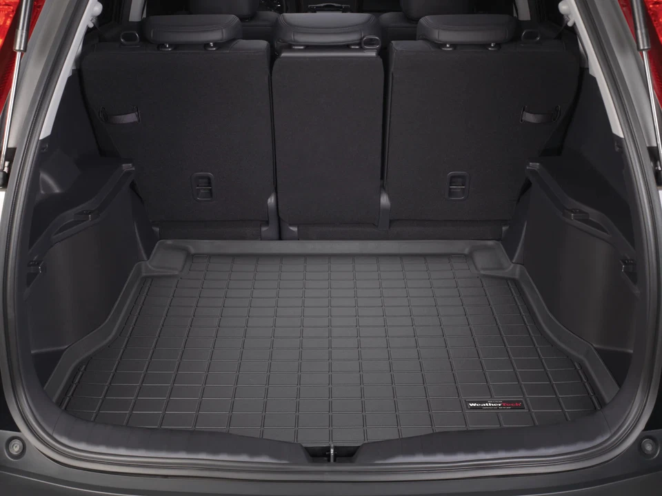 Forro de maletero de carga WeatherTech para Honda CR-V 2007-2011 Foto 2 de 4